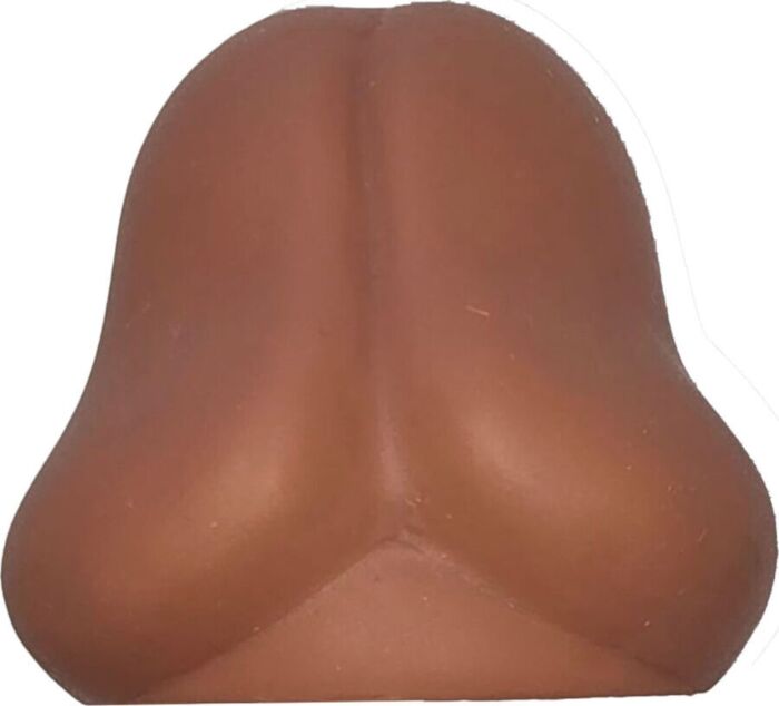 Capullo Antiestrés Diablo Picante - Regalo Divertido