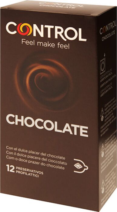 Chocolate 12 Uds Chocolate 12 Uds