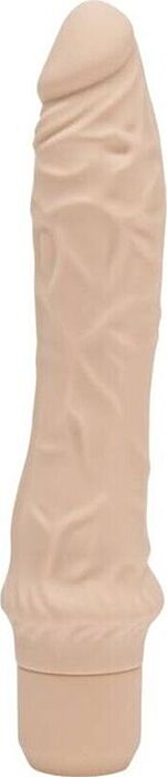 GET REAL - CLASSIC LARGE VIBRADOR GET REAL - CLASSIC LARGE VIBRADOR