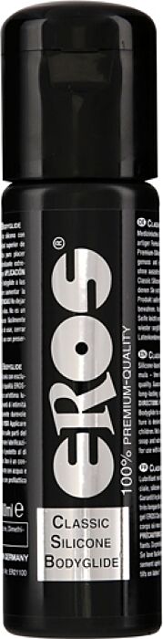 Classic Silicone Bodyglide 100 ml Classic Silicone Bodyglide 100 ml