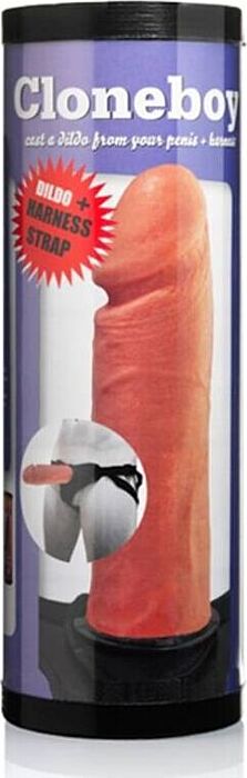 Cloneboy Clonador Pene mit Gurt | Perfekte Ergebnisse erzielen