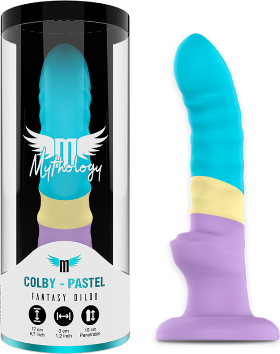 Colby Bliss Dildo