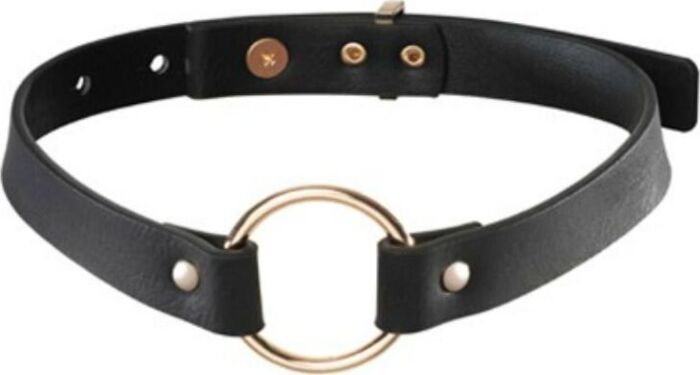 Bondage Zubehör Bijoux Indiscrets Maze Choker Bondage Zubehör Bijoux Indiscrets Maze Choker