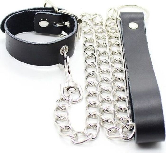 Collar Pene Elegance