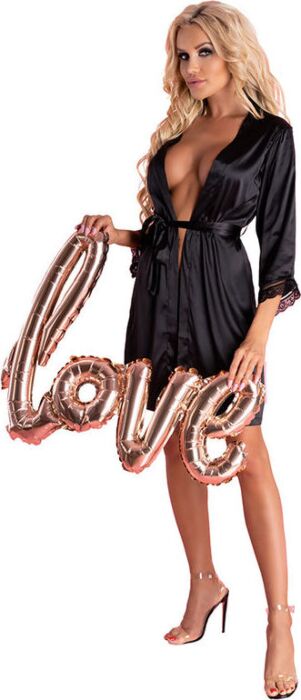 Dessous-Set Livco Corsetti Ariladyen S/M Dessous-Set Livco Corsetti Ariladyen S/M