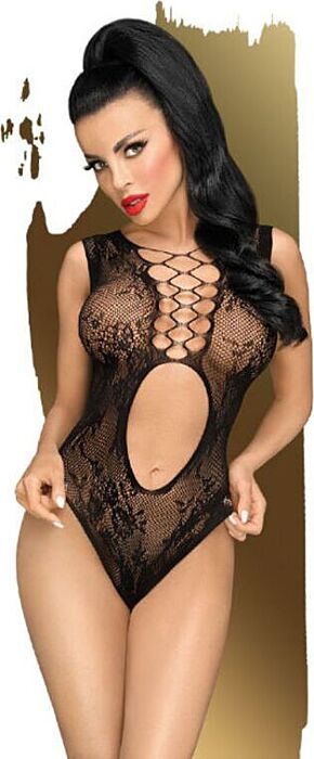 Conjunto "Diablo Seductor