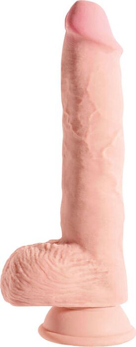 Dildo King Cock Plus Triple-Density 19,4 cm