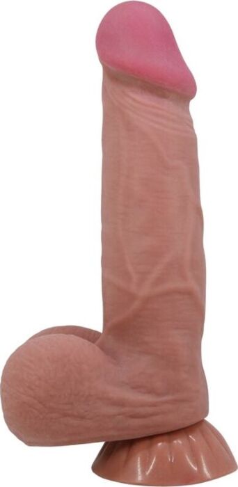 Realistischer Dildo PRETTY LOVE Sliding Skin 21,8 cm Realistischer Dildo PRETTY LOVE Sliding Skin 21,8 cm