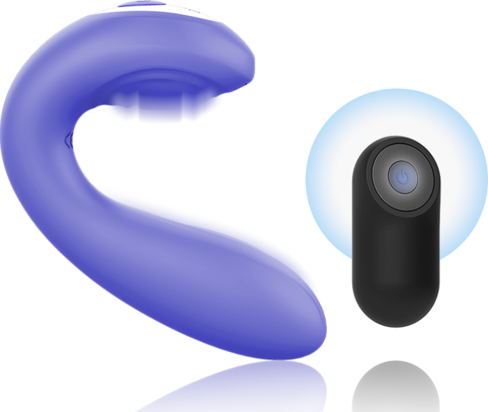 Control Pulsador Mr. Boss Control Pulsador Mr. Boss