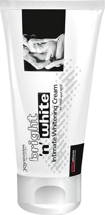Intimaufhellungscreme JOYDIVISION BRIGHT 'N'WHITE 10 ml