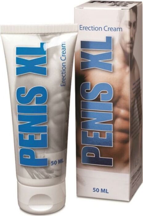 Peniscreme COBECO PHARMA Penis XL 50 ml