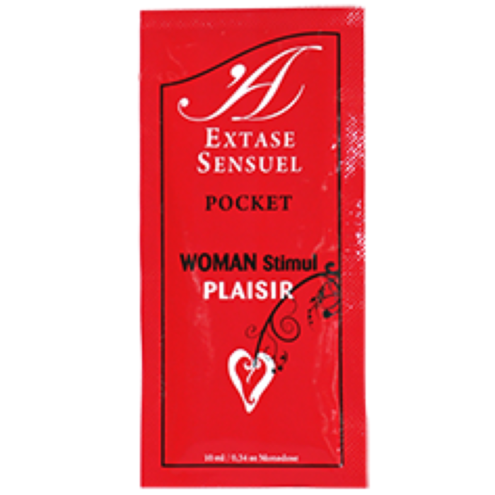 Stimulator Creme EXTASE SENSUAL 10 ML für Frauen Stimulator Creme EXTASE SENSUAL 10 ML für Frauen