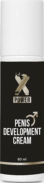 Crema Potencia Viril 60ml