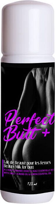 Straffende Po-Creme RUF PERFECT BUTT 125ml