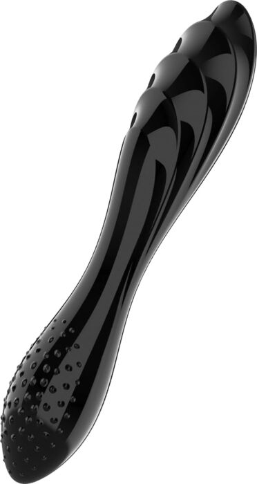 Dazzling Crystal 1 black