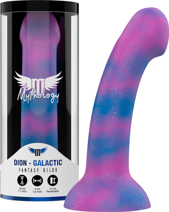 MYTHOLOGY - DION GALACTIC DILDO