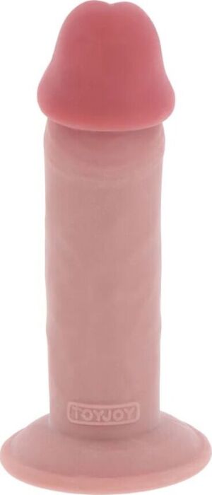 Dildo Get Real Deluxe 18 cm Doble Densidad Dildo Get Real Deluxe 18 cm Doble Densidad