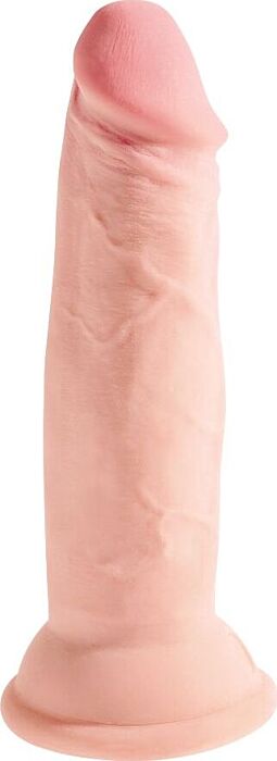 Dildo King Cock Plus Triple Density 15 cm