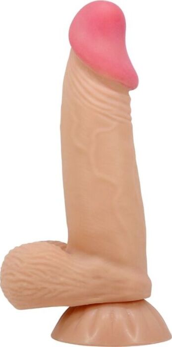 Realistischer Dildo PRETTY LOVE Sliding Skin 19,4 cm Realistischer Dildo PRETTY LOVE Sliding Skin 19,4 cm