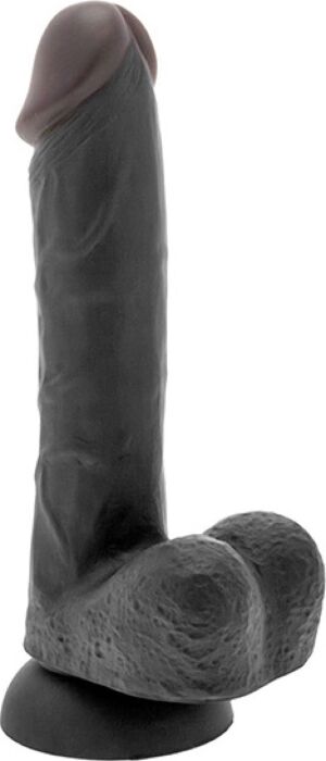 Dildo S Pleasures Don Jon HiperRealistic 20,5 cm