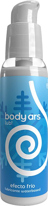 Dosificador Serum Gel BODY ARS Efecto Frio -Waterbased Dosificador Serum Gel BODY ARS Efecto Frio -Waterbased