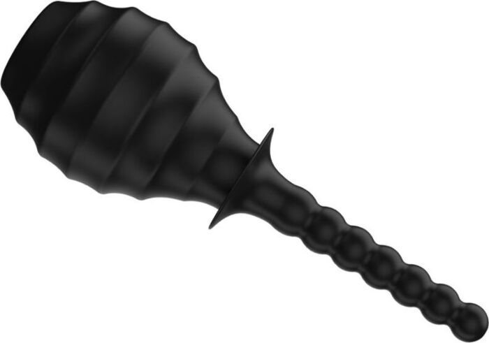 Analdusche MR PLAY BLKM7 Super Power Analdusche MR PLAY BLKM7 Super Power