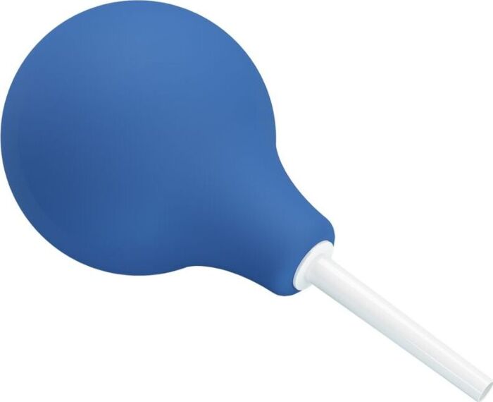 Analdusche MR PLAY Super Power mit schlanker Düse