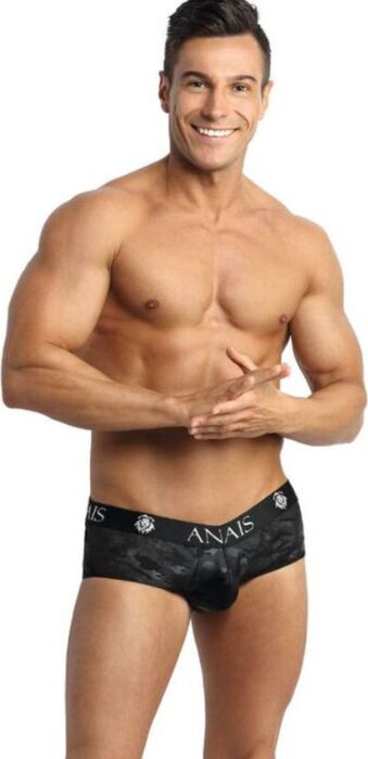 Electro Jock Bikini Anais Men Electro Jock Bikini Anais Men