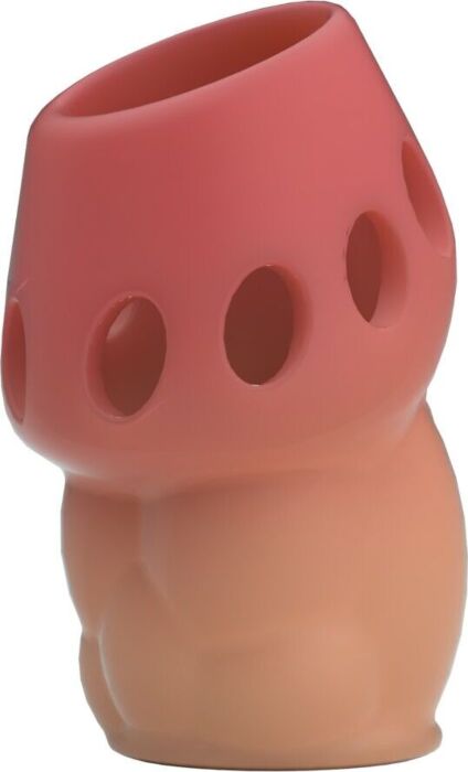 Engrosador Pene Pretty Love Oscar Rosa