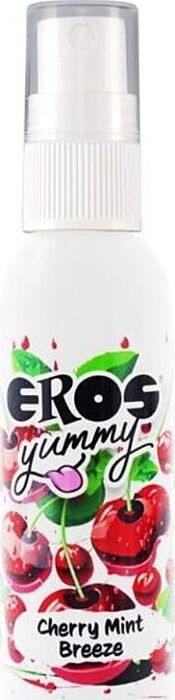 EROS Yummy Cherry Mint Breeze 50ml