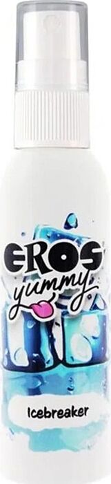 EROS Yummy Icebreaker 50ml EROS Yummy Icebreaker 50ml