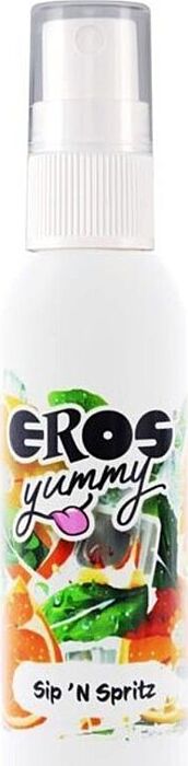 EROS Yummy Sip .N. Spritz Flirt 50ml