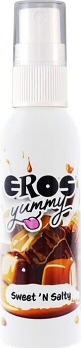 EROS Yummy Sweet .N. Salty Flirt 50ml EROS Yummy Sweet .N. Salty Flirt 50ml