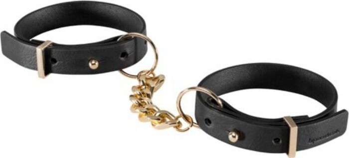 Esposas Bijoux Maze | Doble uso en accesorios de moda