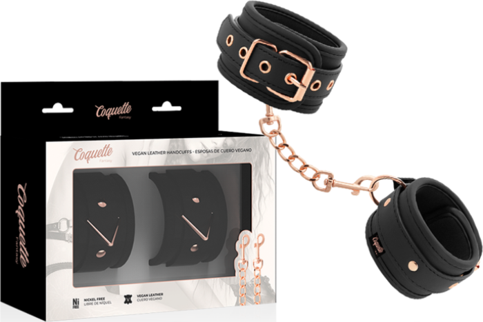 Esposas Chic Vegan Esposas Chic Vegan