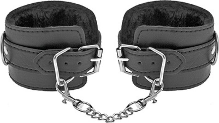 Handschellen Lover's von S Pleasures – verstellbar Handschellen Lover's von S Pleasures – verstellbar