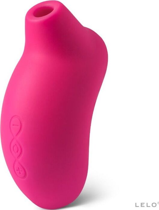 LELO SONA Klitoris-Stimulator mit Schallwellen