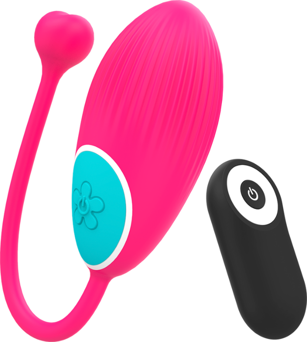 Stimulator HAPPY LOKY OCIAN mit Fernbedienung Stimulator HAPPY LOKY OCIAN mit Fernbedienung