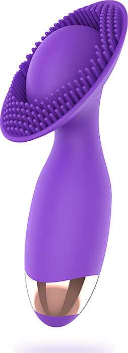Vibrator WOMANVIBE Puppy mit 10 Vibrationsmodi Vibrator WOMANVIBE Puppy mit 10 Vibrationsmodi