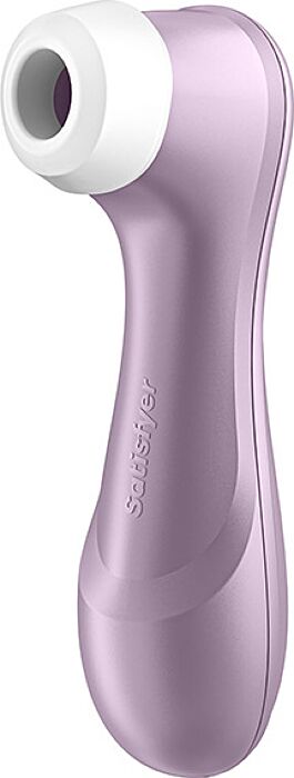 SATISFYER - PRO 2 ESTIMULADOR SATISFYER - PRO 2 ESTIMULADOR