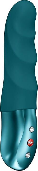 Estimular con placer: Fun Factory Stronic Petite Verde