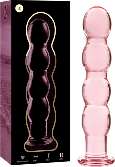 Estrella Rosa Dildo Estrella Rosa Dildo