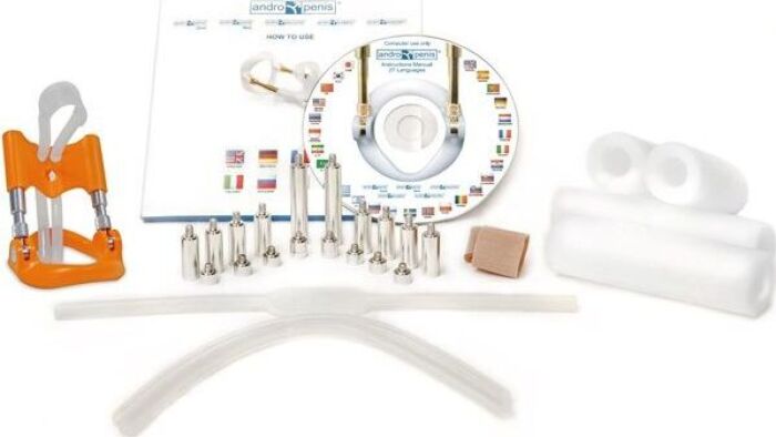 Penisverlängerer ANDRO MEDICAL Andropenis Mini für Männer