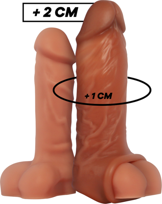 Extensor VirilXL Liquid Silicone V7 Extensor VirilXL Liquid Silicone V7