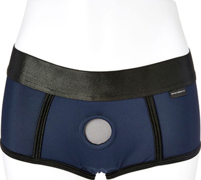 Fit Harness-XL Navy Blue Fit Harness-XL Navy Blue