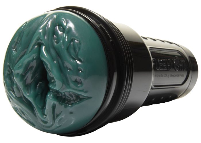 FLESHLIGHT FANTASY Zombie Vagina-Masturbator mit Texturkanal