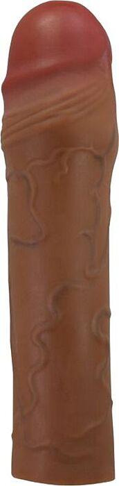 Funda para Pene Pretty Love Chane Extensión 5 cm Funda para Pene Pretty Love Chane Extensión 5 cm