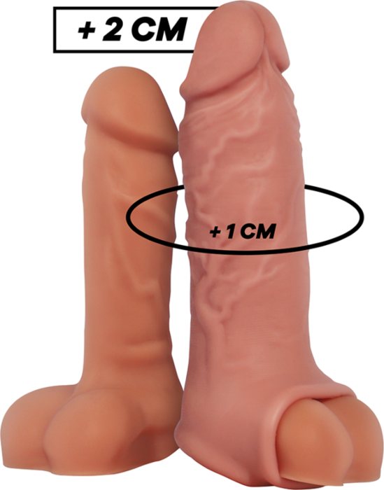 Funda Viril NaturalezaSilicona Funda Viril NaturalezaSilicona