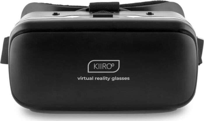 VR-Headset KIIROO mit 42 mm Harzlinsen