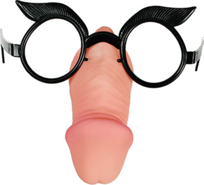 Gafas Pene Gafas Pene